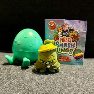 Piñata Smashlings - Slurpy